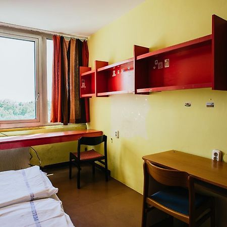 City Hostel Pest 35. Будапеща Екстериор снимка