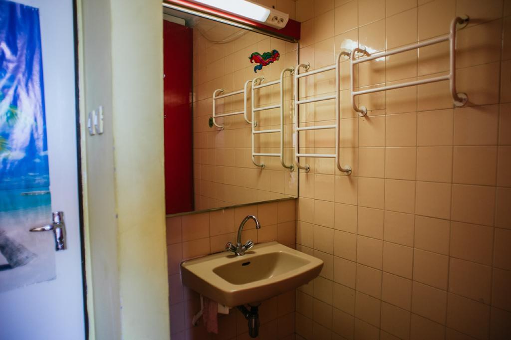 City Hostel Pest 35. Будапеща Екстериор снимка
