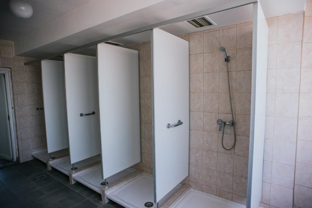 City Hostel Pest 35. Будапеща Екстериор снимка