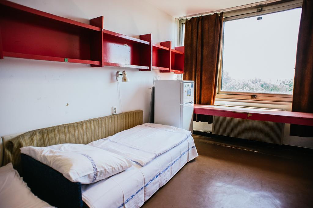 City Hostel Pest 35. Будапеща Стая снимка
