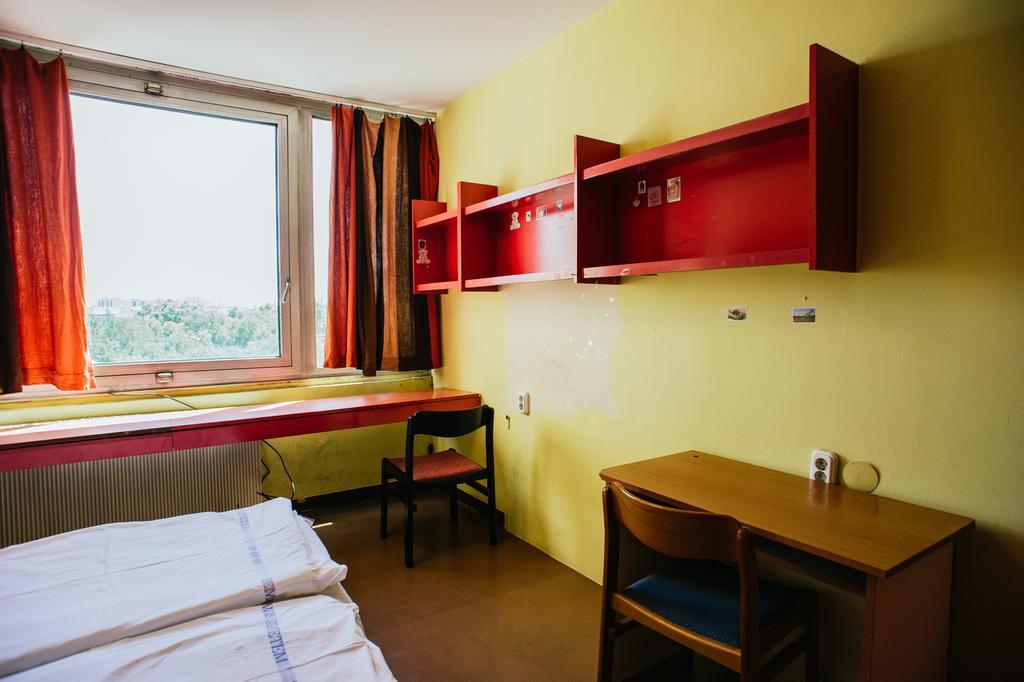 City Hostel Pest 35. Будапеща Екстериор снимка