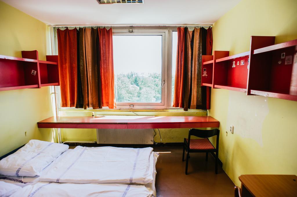 City Hostel Pest 35. Будапеща Екстериор снимка