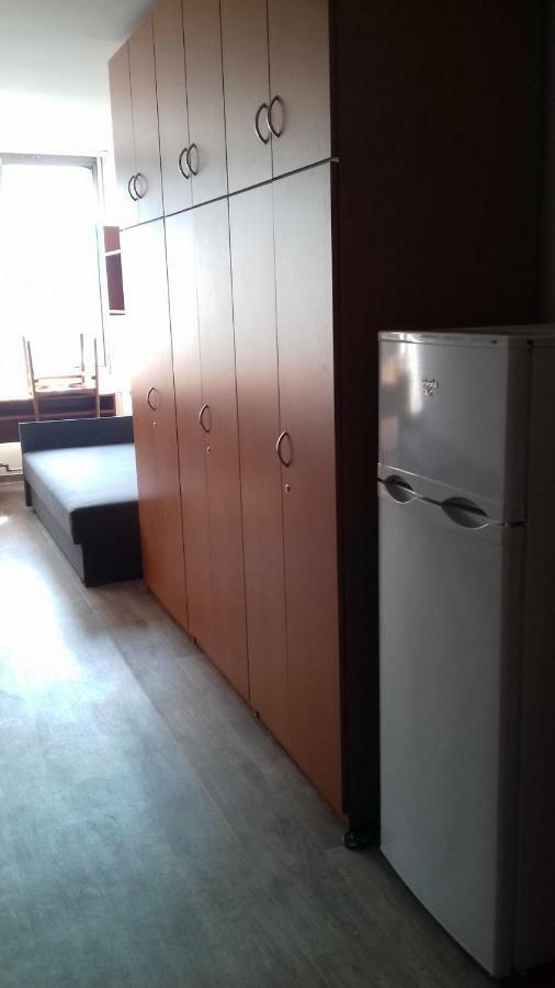 City Hostel Pest 35. Будапеща Екстериор снимка