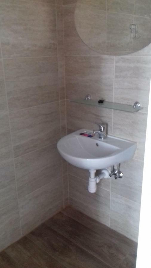 City Hostel Pest 35. Будапеща Екстериор снимка
