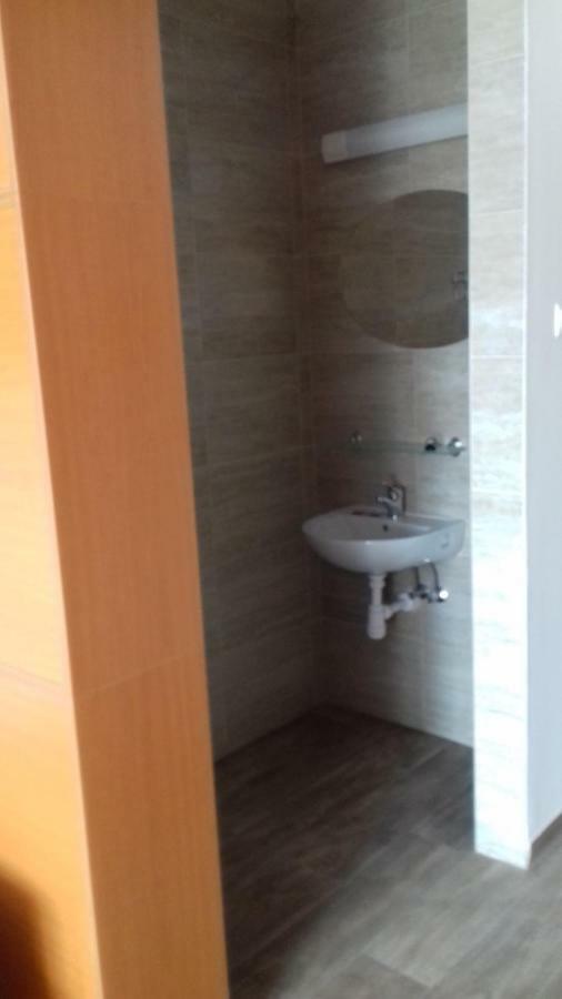 City Hostel Pest 35. Будапеща Екстериор снимка